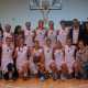 La Pink Sport Time Bari al completo